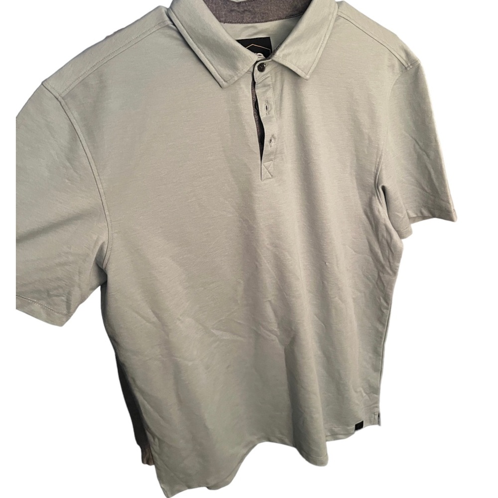 Brand new PTO polo Tee